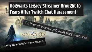 Hogwarts Legacy | Girlfriend Reviews