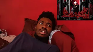 How Dante treats his enemies in Devil May Cry