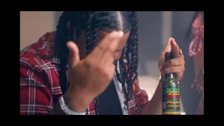 Gwappah - Hawk Tuah ft. Maegan Ezi(Official Music Video) | Directed by GRRuiz X RudeBoybz