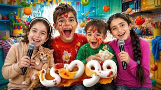 اغنيه وكليب خلوده فوضى ردت فعلنا لا تنسوا الأشتراك 😍 .