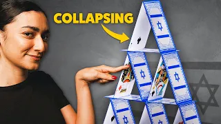 How Israel Will Collapse