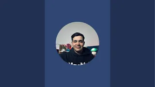 Andrés 21 está en vivo