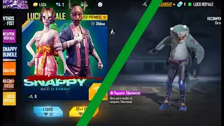 ME ENFRENTE A UN SAKURA !!! /SKIN épica )!!