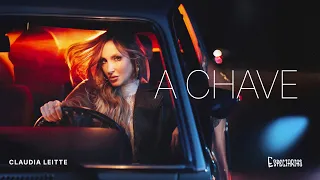 A Chave - Claudia Leitte (Clipe oficial)