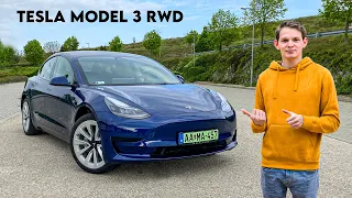 Ilyen a LEGOLCSÓBB TESLA!