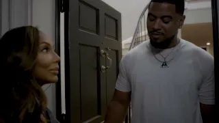 Tamar Braxton - Heartbreak Retrograde The Movie