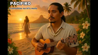 Pacifiko te tamahine nō tō'u motu
