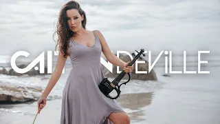 Tattoo (Loreen) - Electric Violin Cover | Caitlin De Ville