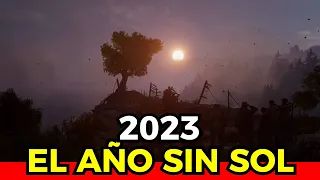 🔴ESTO VIENE EL 2023 NO HABRA SOL🔴