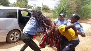 PAKADAI POLICE HAYISHANDE (ZIM COMEDY)