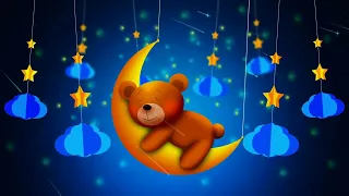 Baby Sleep Music, Lullaby for Babies To Go To Sleep #020 Mozart for Babies Intelligence Stimulation