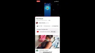 Clash Royale