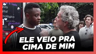 3 MIL REAIS PRA QUEM ME CONVENCER QUE O LULA FARÁ UM BOM GOVERNO
