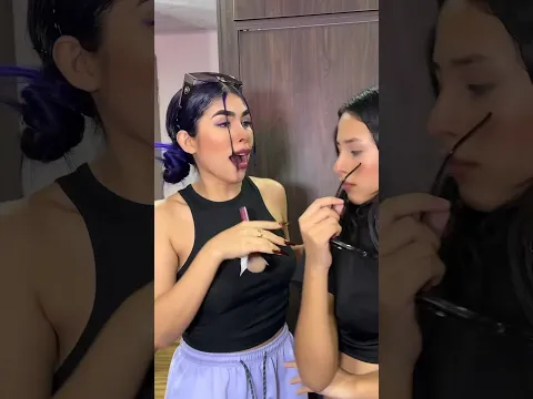 Pov: Eres la niñera de niñas ricas ✨👧🏻👧🏽 NUEVA CUENTA: @AlexaTorrex 💜✨