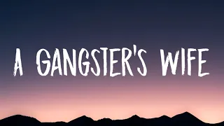Ms. Krazie - A Gangster's Wife (Lyrics) | daddy let me know that I'm your only girl [Tiktok Song]