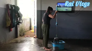 Một Ngày Bình Thường Của kim anh Có Gì Thú Vị- Kim Anh  Vlogs