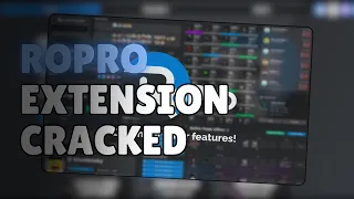 Cracking RoPro (For Educational Purposes)