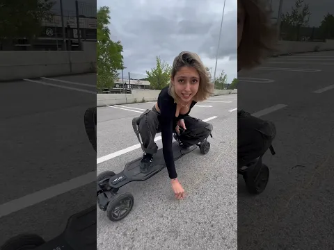 Cuantos metros durará una cera? #skate