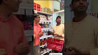 IG: latentaciongolosinas Los bombones más ricos de todos le costaron a este cliente un descuido.