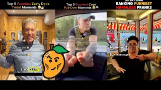 BEST MangoMenace Ranking Funniest Internet Videos! Compilation 🤣 Part 4