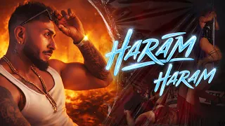 Haram Haram - KAMAL RAJA (Official Music Video) Latest Punjabi songs 2026