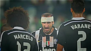 الليلة التي قضى فيها السيدة العجوز على ريال مدريد 😱🔥