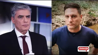 ΣΑΛΟΣ ΜΕ ΤΟΝ ΕΥΑΓΓΕΛΑΤΟ! Τον τσάκωσαν στα πράσα την ώρα που...