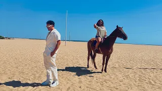 DAHALO - MIKE TYSON (CLIP OFFICIEL)