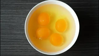 Lagu DEBM : Pagi Siang Malam Telur
