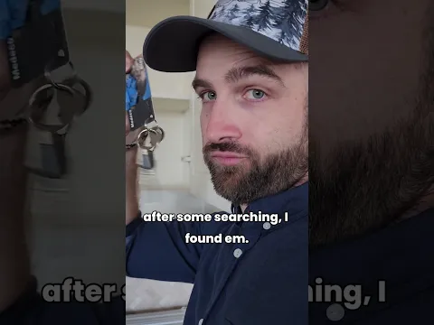 Opening a MYSTERIOUS Metal Box Behind my New Garage...