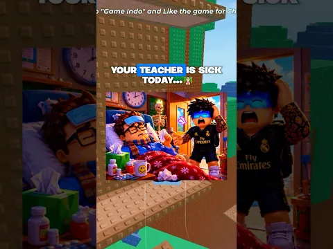 School Just Got WORSE...📚😭 #robloxrant #roblox #rblx