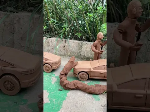 diy tractor mini wheat all process science project|wheat A-Z process|‎‎@FXCFomini  #344