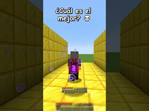 ¿Cuál es el mejor 💀