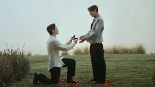 Our Love Story | Plastique is Engaged, Vietnam Trip, Pit Stop & The Proposal 🤍