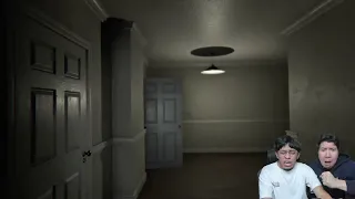 ADA YANG ANEH DARI RUMAH INI! -ESTHER DEMON