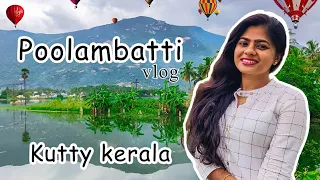My First Vlog | Kutty Kerala | Poolampatti | Priyankha Vlogs #priyankha_masthani #vlog #kutty_kerala