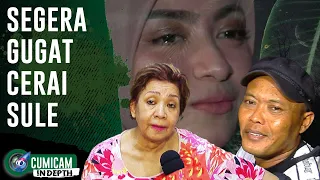Demi Harga Diri, Sang Oma Tegaskan Nathalie Holscher tidak Ragu dan Pasti Akan Gugat Cerai Sule
