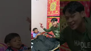 Akhirnya rafa sunat
