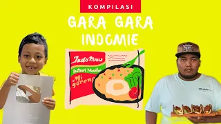 Kompilasi Video Short Gara Gara Indomie