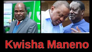 Azimio's Top Secret Next Move: Devastating To UDA | Kenya News