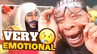 Surah Waqiah (سورة الواقعة) - Spellbinding Quran VERY EMOTIONAL 😭