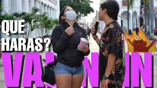 "igual van a terminar"  😂 Que harás en el DIA DEL AMOR 🔥