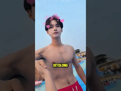 Sicewek ditolong sama cowok tampan, endingnya dia balik ganti penampilan 😆