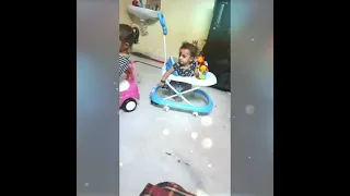 Both Sisters Are Paying🛹 With Their Their VEHICLES 🛵 🚴‍♀️