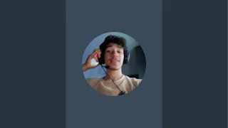 Jhonatan  está ao vivo!