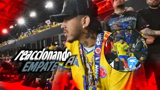 WESTCOL reacciona AL EMPATE De nueva Zelanda 
