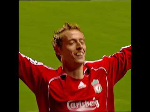 Crouch “The Gigant” Prime 🤯