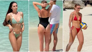 🇹🇭Maya Bay Beach Thailand Summer Holiday Fun Summer Day 349⛱️ #mayabay #mayabeach