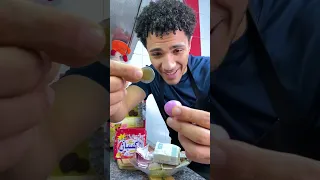 ‏أغرب منتجات مصرية ‏ورحله البحث عن الفلوس و الدولارات😂❤️