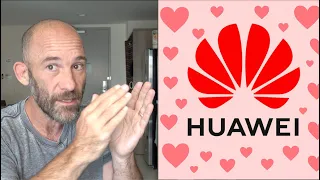China Killing Microsoft Windows - Huawei HarmonyOS is the Future